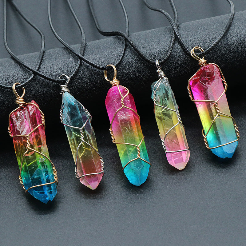 Tree Of Life Pendant Necklace