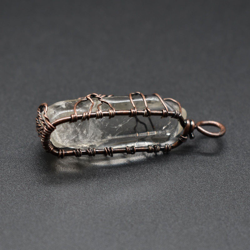 Tree Of Life Pendant Necklace