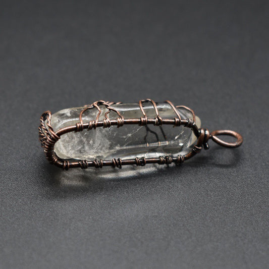 Tree Of Life Pendant Necklace